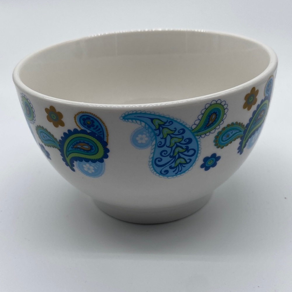Royal Norfolk Cereal/Soup Bowl